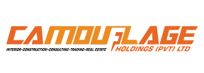 Camouflage Fitouts